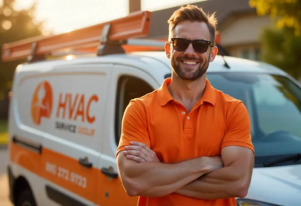 Professional HVAC repair and installation services in Camilla, GA